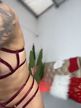 TweetiePieXXX online show from December 19, 2025, 10:01 pm