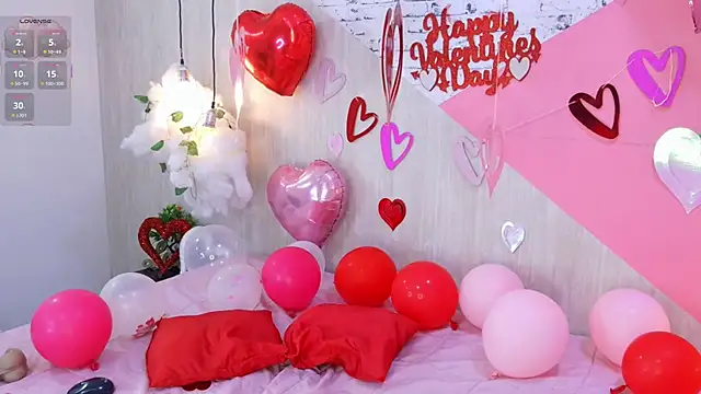 sophia brunette  online show from February 14, 2026, 11:43 am