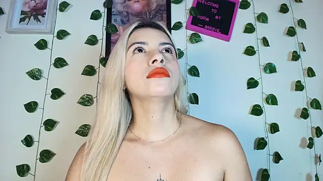 Barbiie 98 online show from March 3, 2026, 3:19 pm