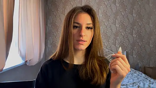 Snapshot of miainheat chatting on March 14, 2026, 10:32 am miainheat online show from March 14, 2026, 10:32 am