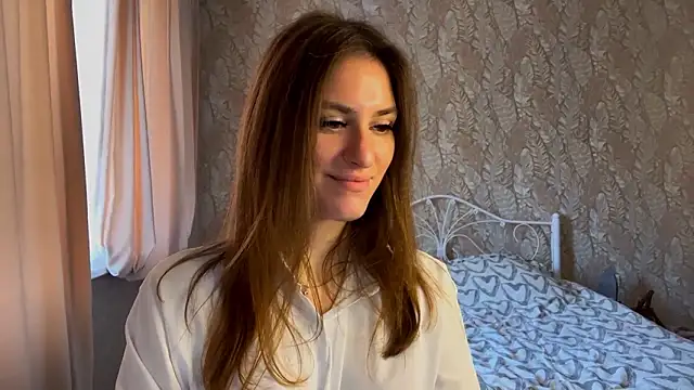 Snapshot of miainheat chatting on March 15, 2026, 8:21 am miainheat online show from March 15, 2026, 8:21 am