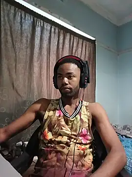 GhostYangempela online show from November 9, 2025, 3:27 pm