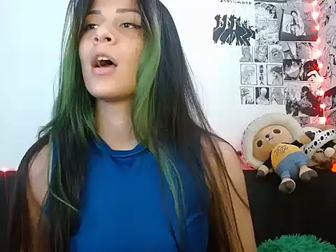 Chloe paytone online show from May 18, 2026, 8:57 pm