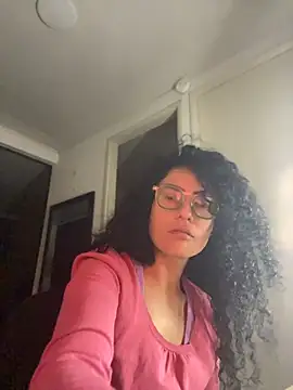 Koral369 online show from August 1, 2026, 4:43 am