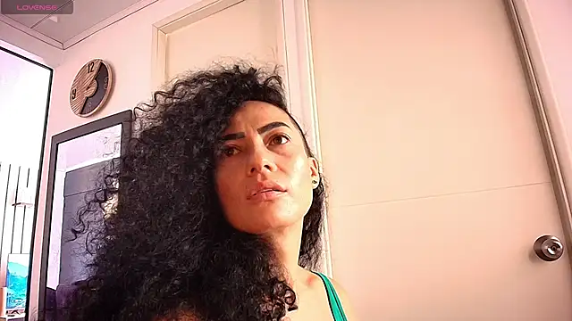 Koral369 online show from June 10, 2026, 5:25 pm