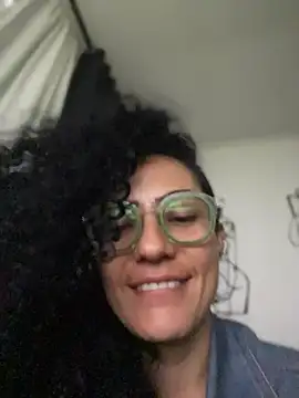 Koral369 online show from July 28, 2026, 3:36 am
