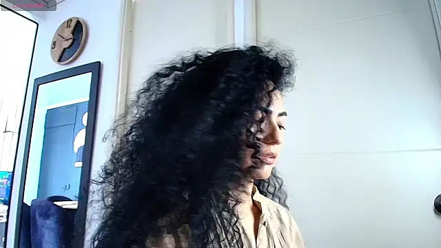Koral369 online show from June 26, 2026, 5:52 pm