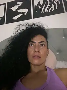 Koral369 online show from May 18, 2026, 5:56 am