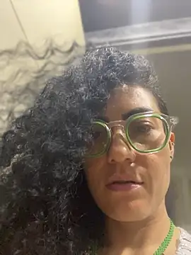Koral369 online show from July 26, 2026, 4:41 am