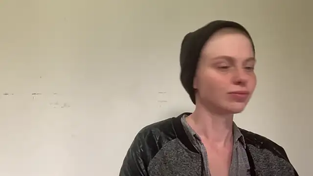 nyxofempusa online show from March 8, 2026, 5:05 pm