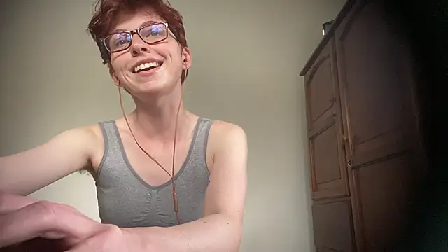 nyxofempusa online show from October 17, 2025, 7:15 pm