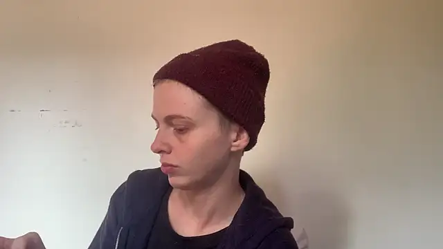 nyxofempusa online show from March 25, 2026, 7:46 pm