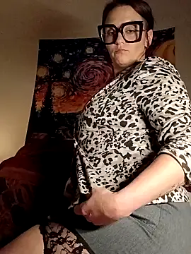 SweetnessSugar online show from October 7, 2025, 4:24 am