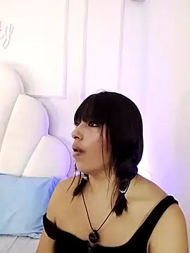 Snapshot of Kaylachannell chatting on June 9, 2026, 2:23 am Kaylachannell online show from June 9, 2026, 2:23 am