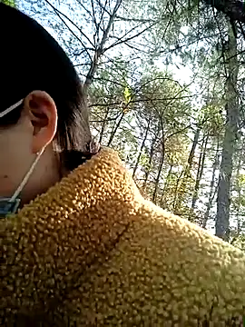 chengcheng12 online show from November 25, 2025, 1:39 am