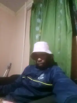 KingBonga online show from September 14, 2025, 7:36 pm