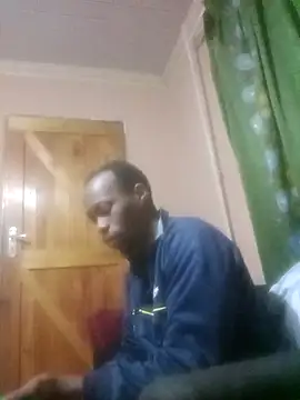 KingBonga online show from September 16, 2025, 3:18 am