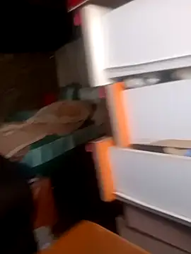 KingBonga online show from October 17, 2025, 5:22 am