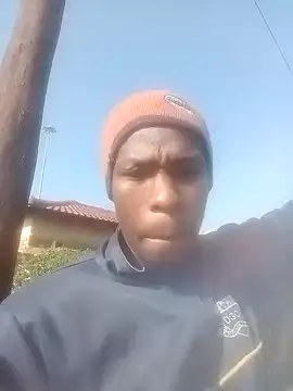 KingBonga online show from October 5, 2025, 6:04 am