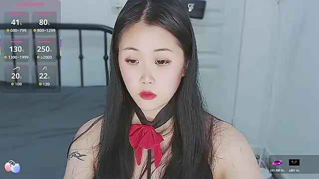 Haixi online show from October 13, 2025, 5:25 pm