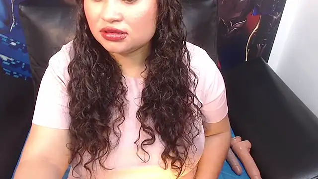 Madison Copers online show from March 7, 2026, 12:28 am