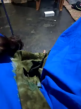 BabyHansi online show from October 22, 2025, 3:55 pm