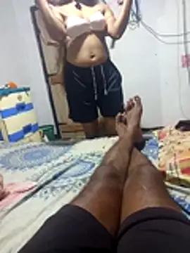 BabyHansi online show from February 12, 2026, 4:40 pm