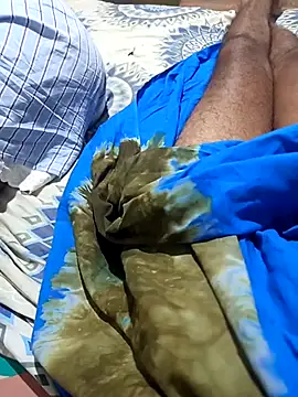 BabyHansi online show from March 6, 2026, 4:13 pm