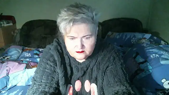 Lana555 online show from January 5, 2026, 5:27 pm