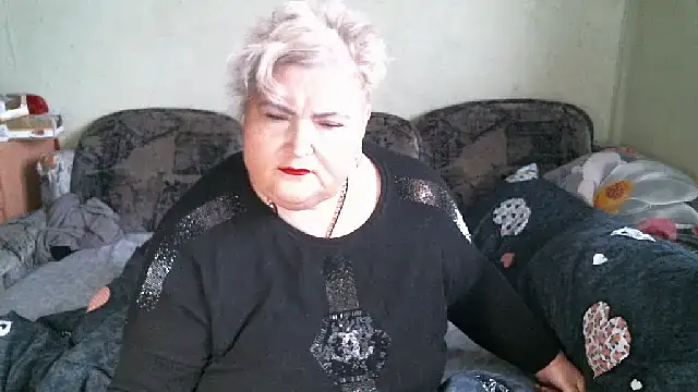 Lana555 online show from December 16, 2025, 8:18 am