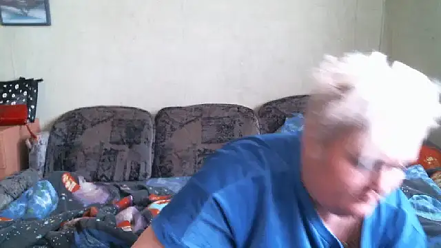 Lana555 online show from October 6, 2025, 10:38 am