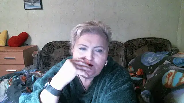 Lana555 online show from February 20, 2026, 12:51 am