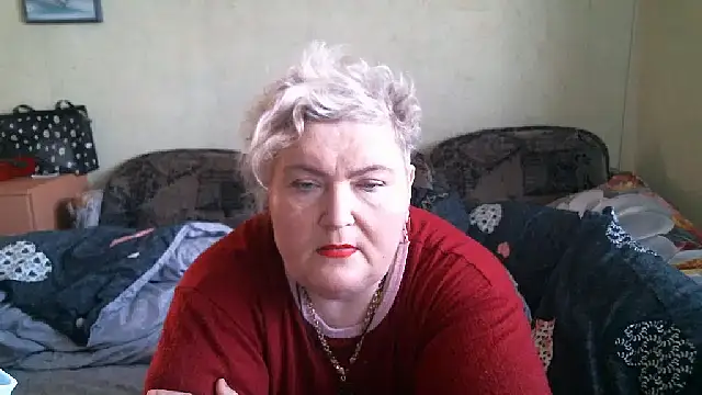 Lana555 online show from October 23, 2025, 10:58 am