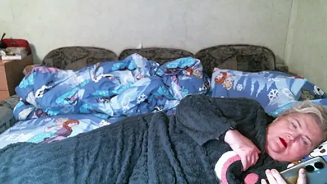 Lana555 online show from January 12, 2026, 12:28 am