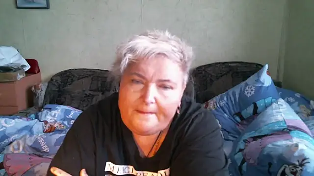 Lana555 online show from January 18, 2026, 1:47 pm