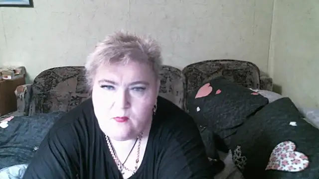 Lana555 online show from April 7, 2026, 4:53 pm