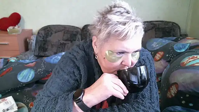 Lana555 online show from February 12, 2026, 12:49 pm