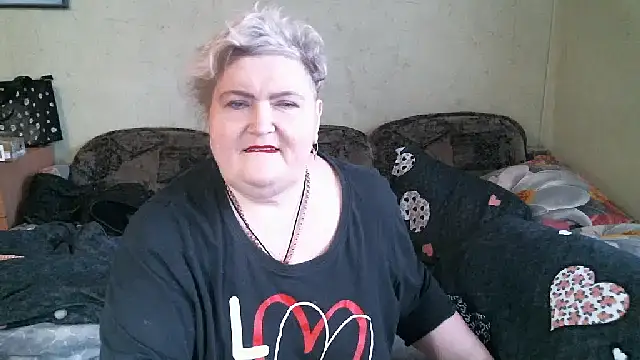 Lana555 online show from November 6, 2025, 12:31 pm