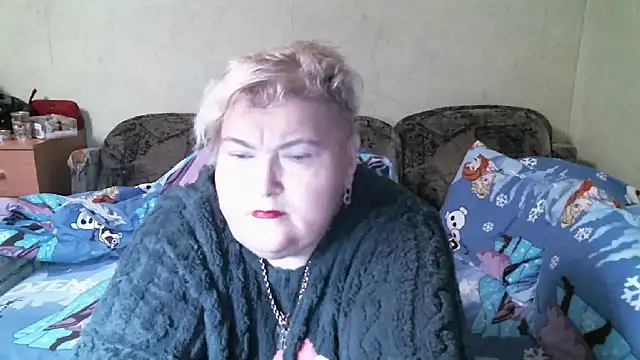 Lana555 online show from January 8, 2026, 2:23 pm