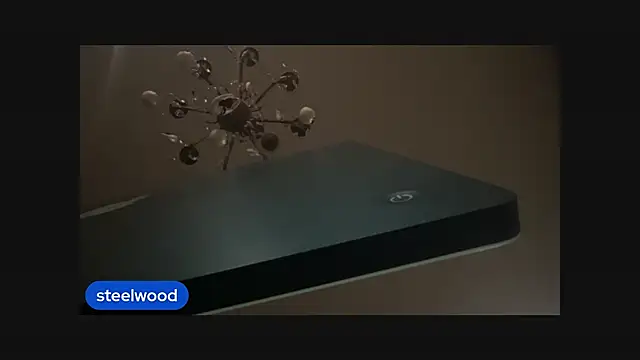 Snapshot of steelwoodVids chatting on October 20, 2025, 3:19 am steelwoodVids online show from October 20, 2025, 3:19 am