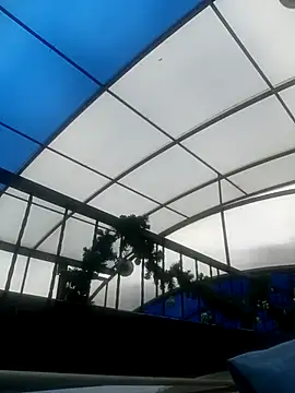 Asuna yuuky online show from January 8, 2026, 3:51 pm