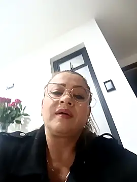 Asuna yuuky online show from October 30, 2025, 1:31 pm