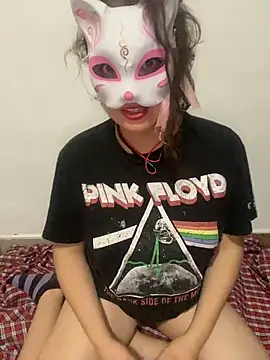 Lucy YupiSweet online show from February 13, 2026, 8:14 am