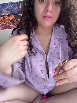 Snapshot of Lucy_YupiSweet chatting on December 4, 2025, 6:07 pm Lucy YupiSweet online show from December 4, 2025, 6:07 pm