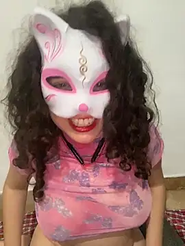 Lucy YupiSweet online show from February 10, 2026, 6:12 am