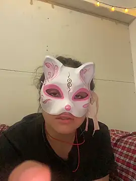 Lucy YupiSweet online show from March 11, 2026, 7:46 am