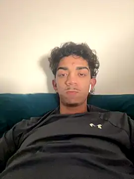 Snapshot of Ryan_12xX chatting on October 14, 2025, 9:36 pm Ryan 12xX online show from October 14, 2025, 9:36 pm