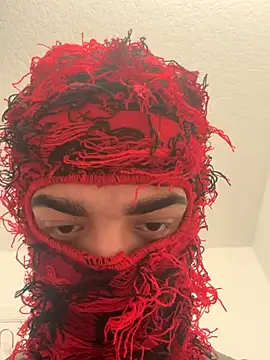 Ryan 12xX online show from November 30, 2025, 1:50 am