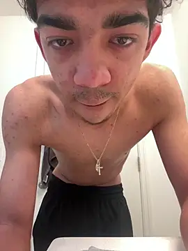 Ryan 12xX online show from November 15, 2025, 9:08 pm