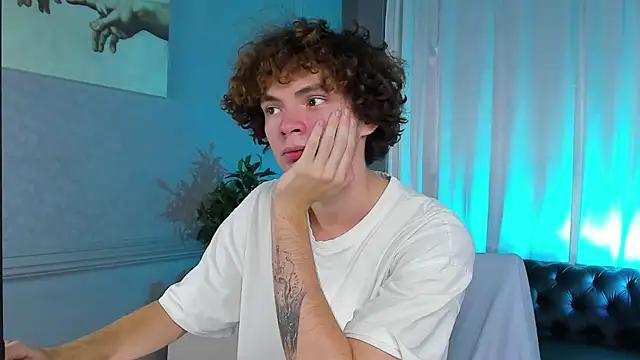 Tommy Jamm online show from October 13, 2025, 1:56 pm